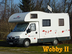 Wobby II
